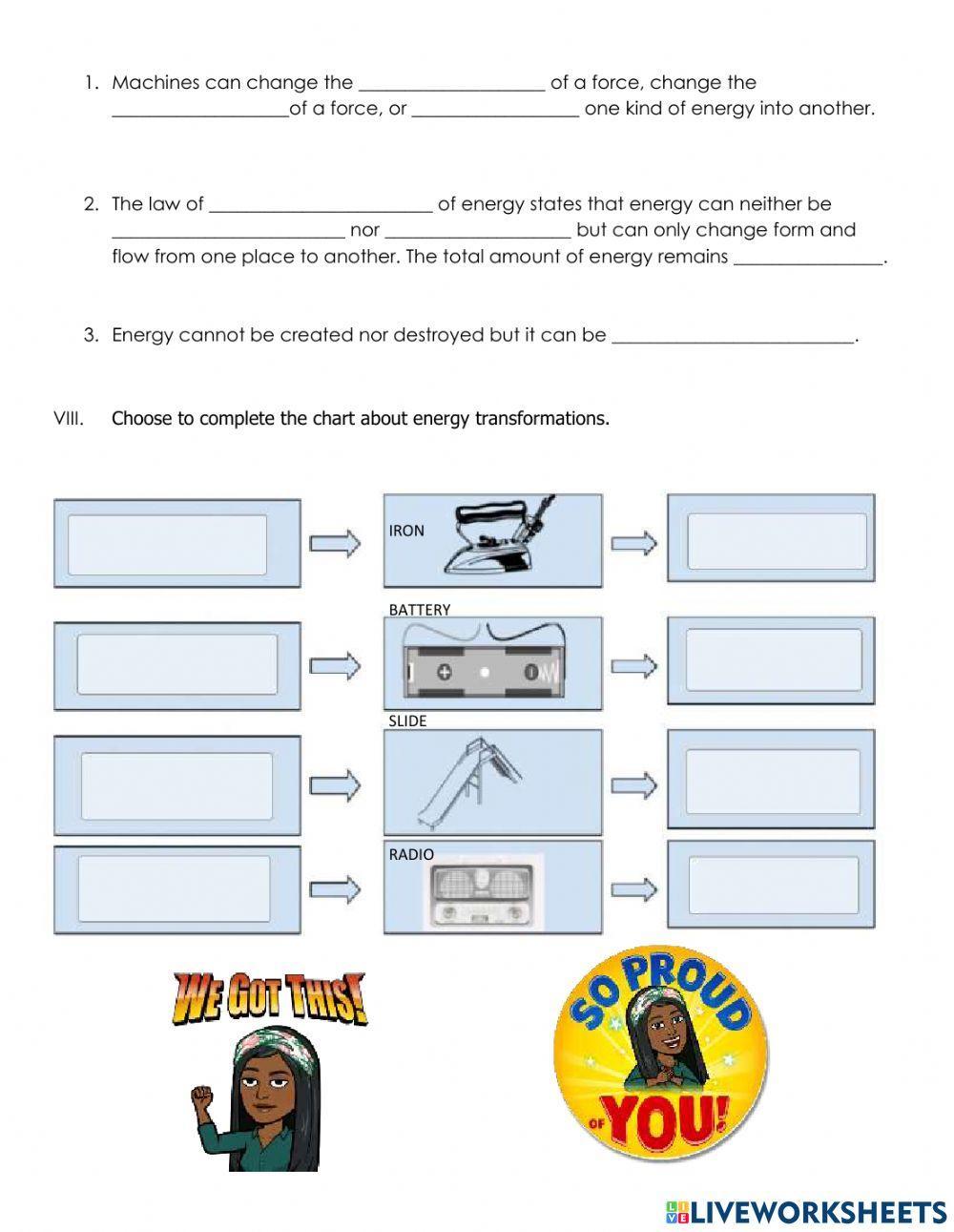 6TH GRADE SCIENCE TEST T3 PART 2