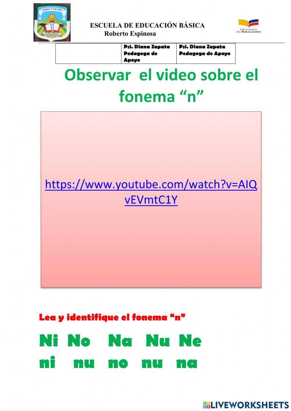 Adaptacion grado tres