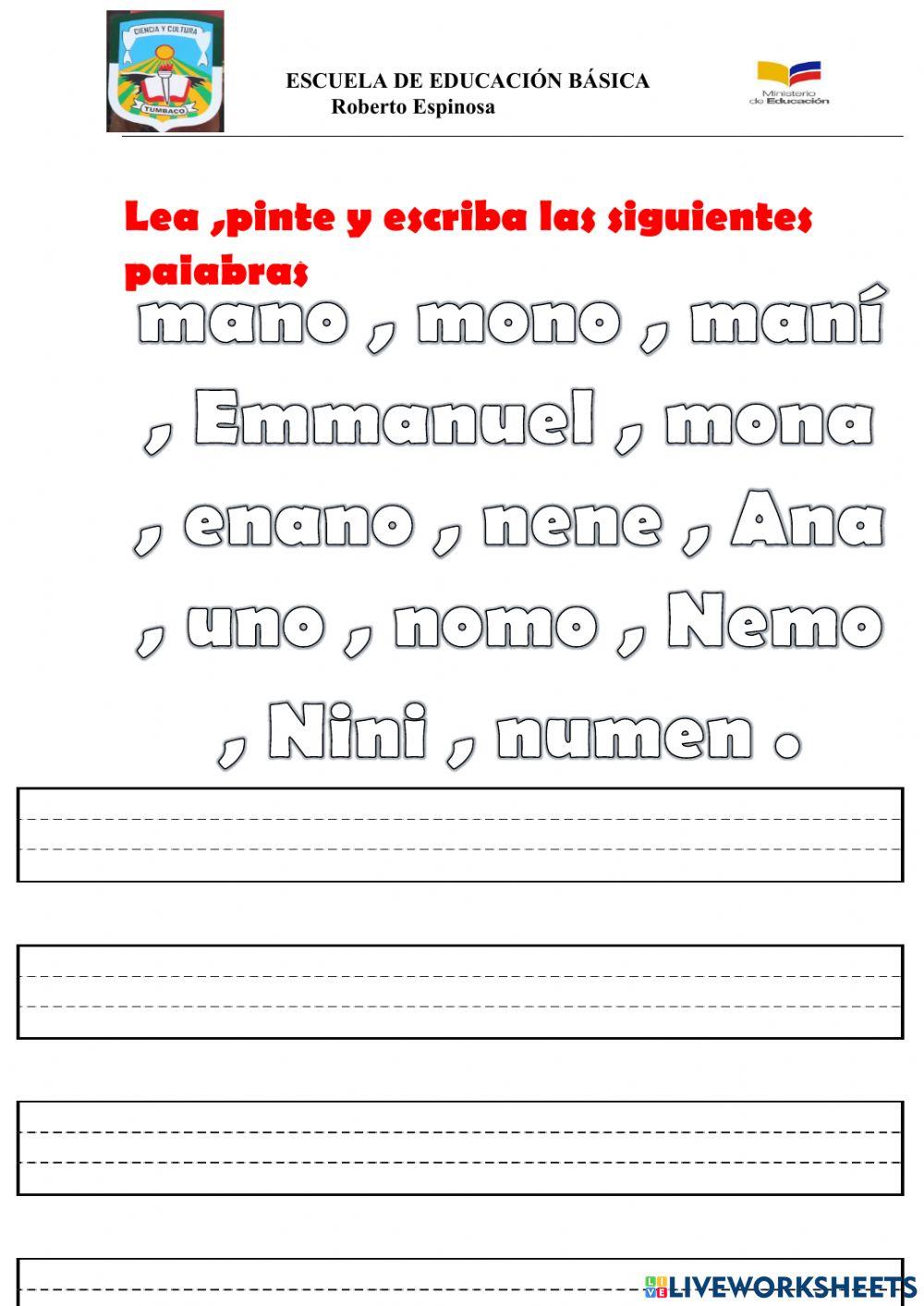 Adaptacion grado tres