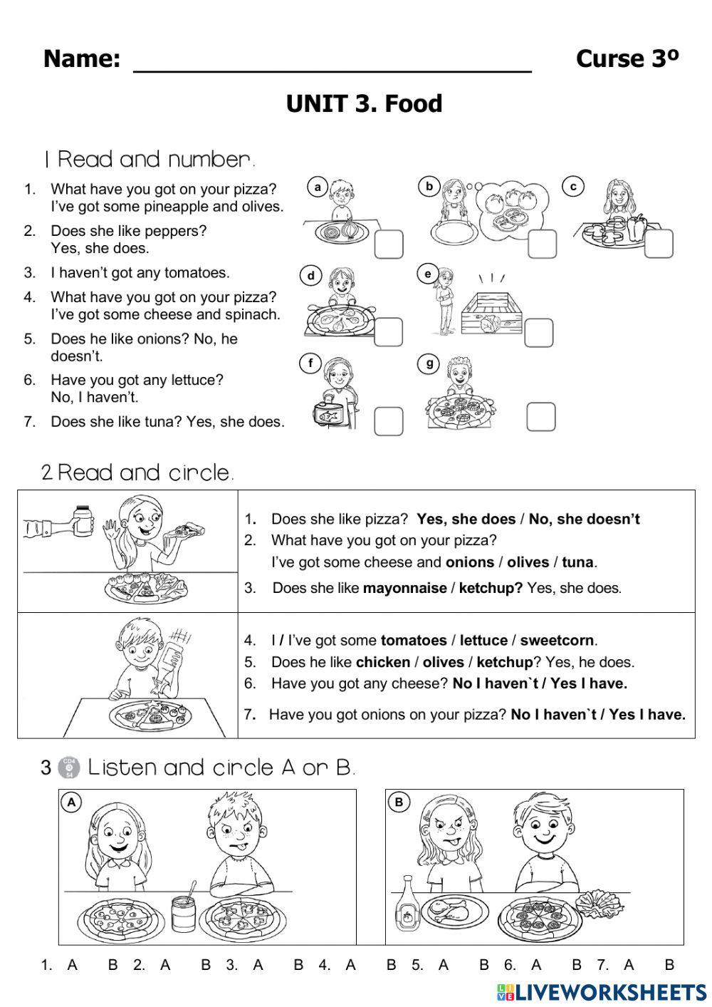 Oxford all abo free interactive worksheets 6623467