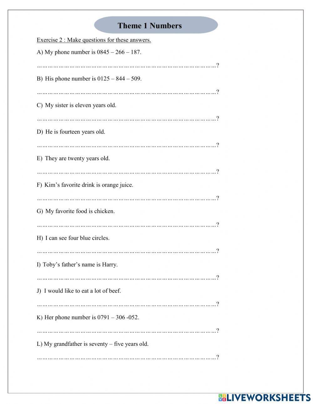 Smart Start - Grade 4 - Theme 1 - Part 2