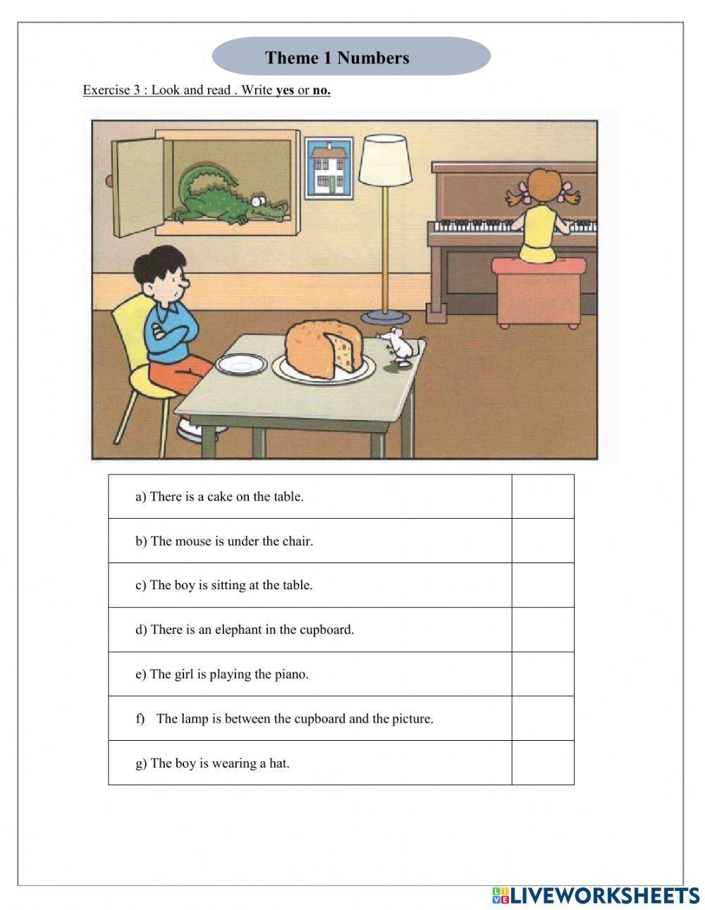 Smart Start - Grade 4 - Theme 1 - Part 2