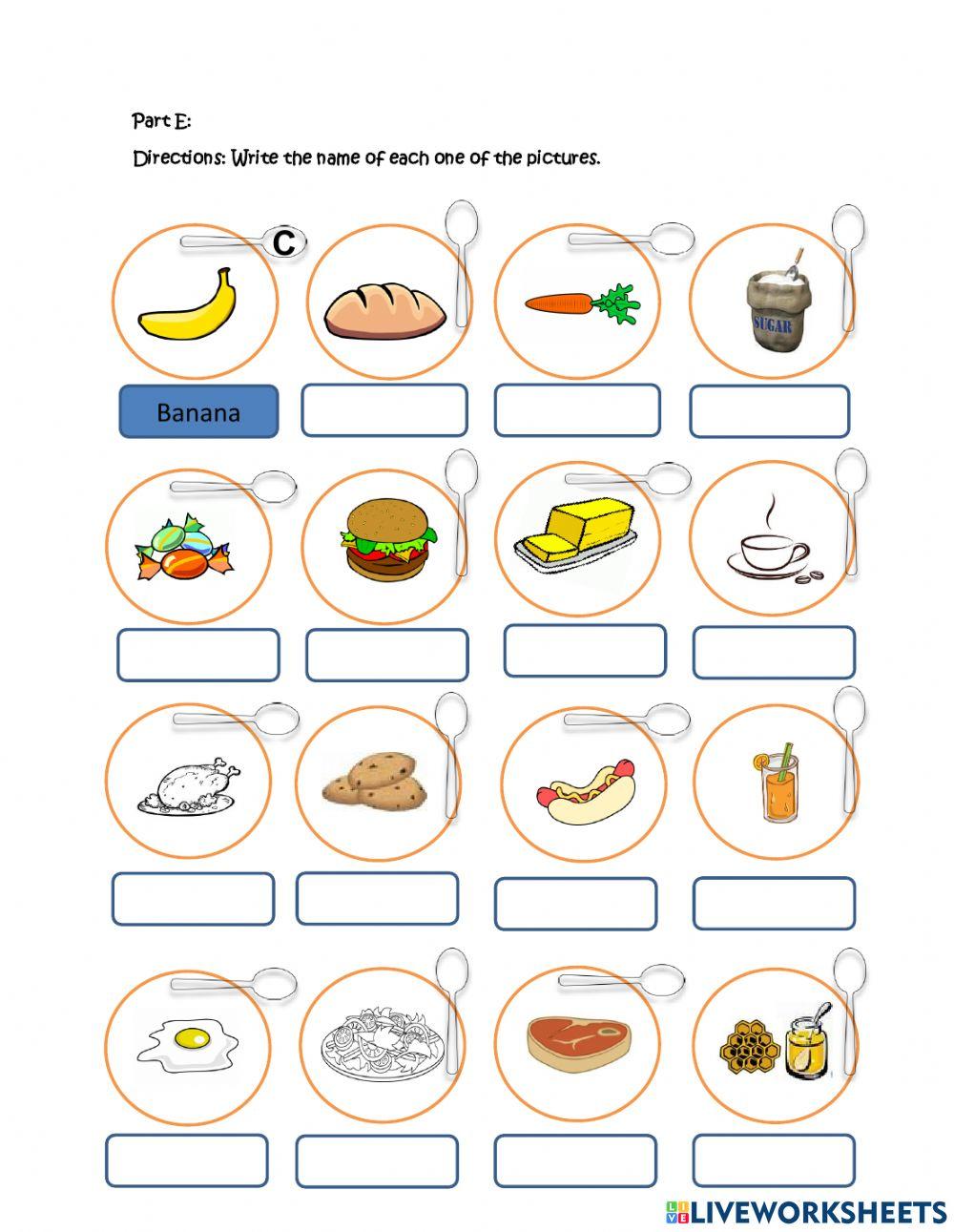 Grammar 5th Grade PAE