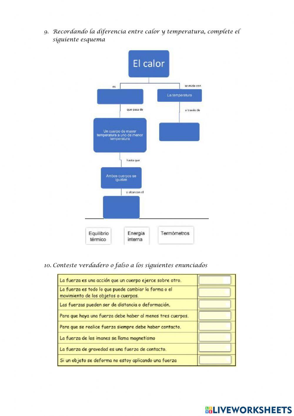 Proyecto 2do quimestre