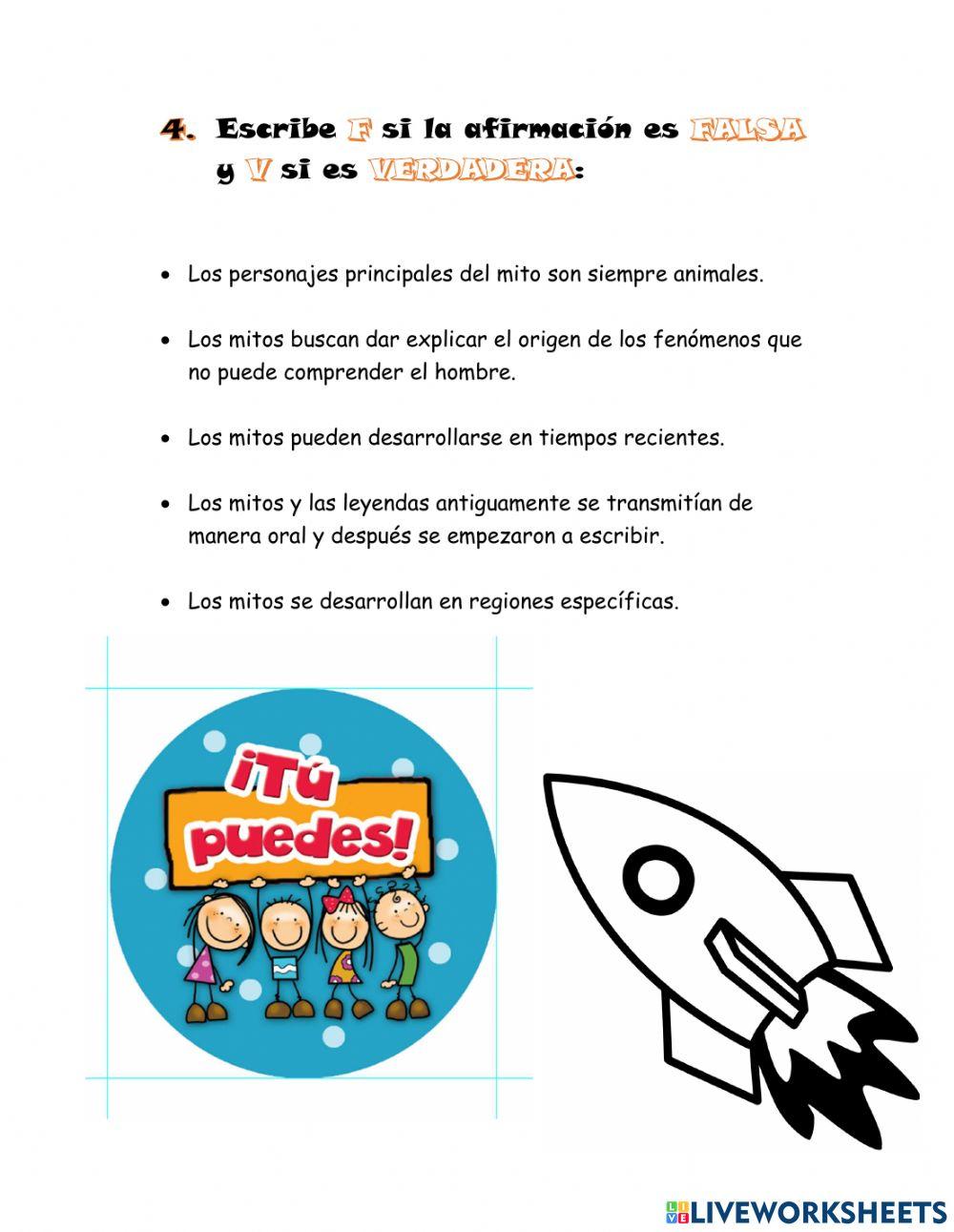 Lenguaje Grado Tercero