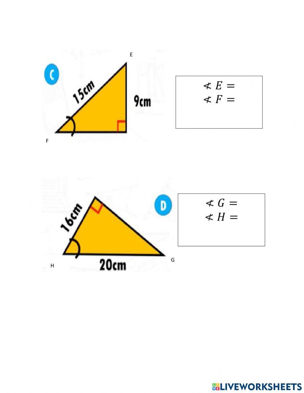 Funciones trigonometricas 1