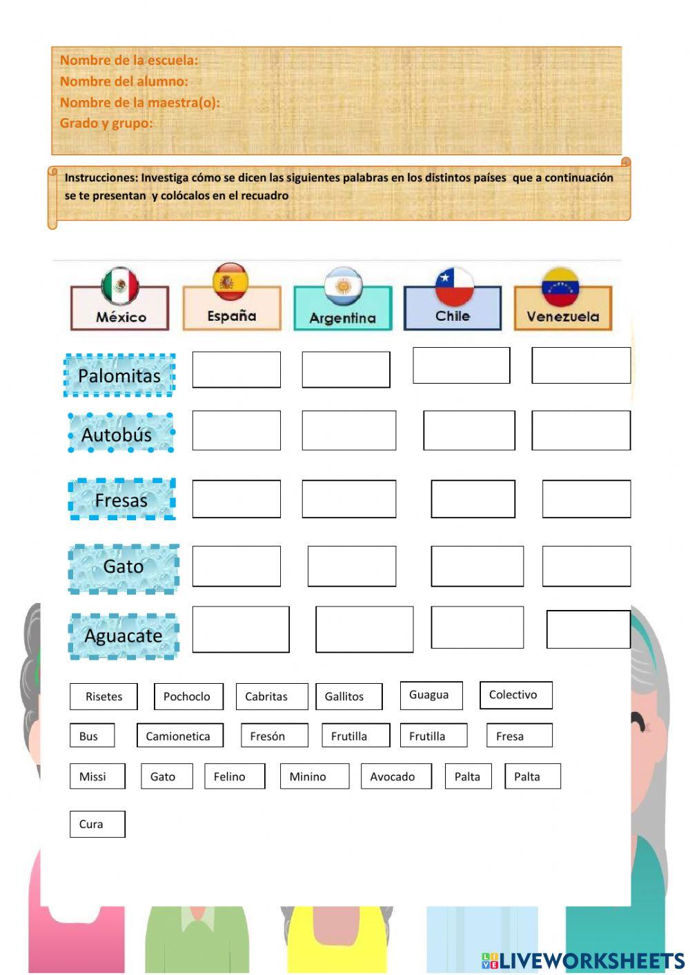 Reconocimiento de la  diversidad lingüística y cultural