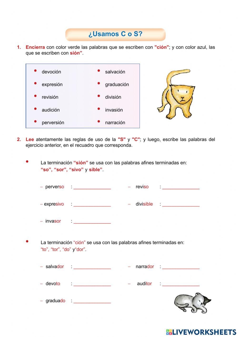 Uso-de-la-C-S-y-Z-para-Tercer-Grado-de-Primaria