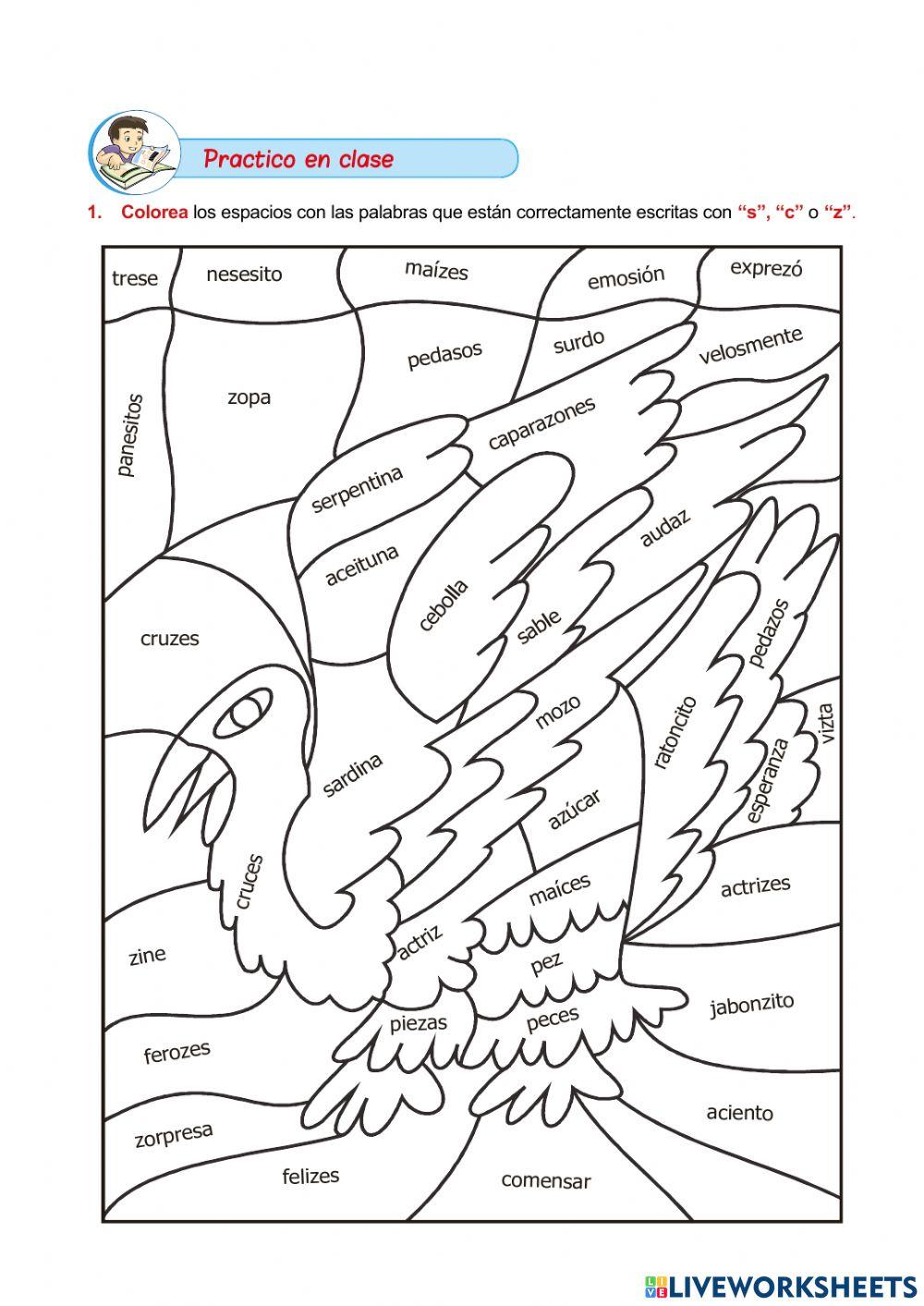 Uso-de-la-C-S-y-Z-para-Tercer-Grado-de-Primaria