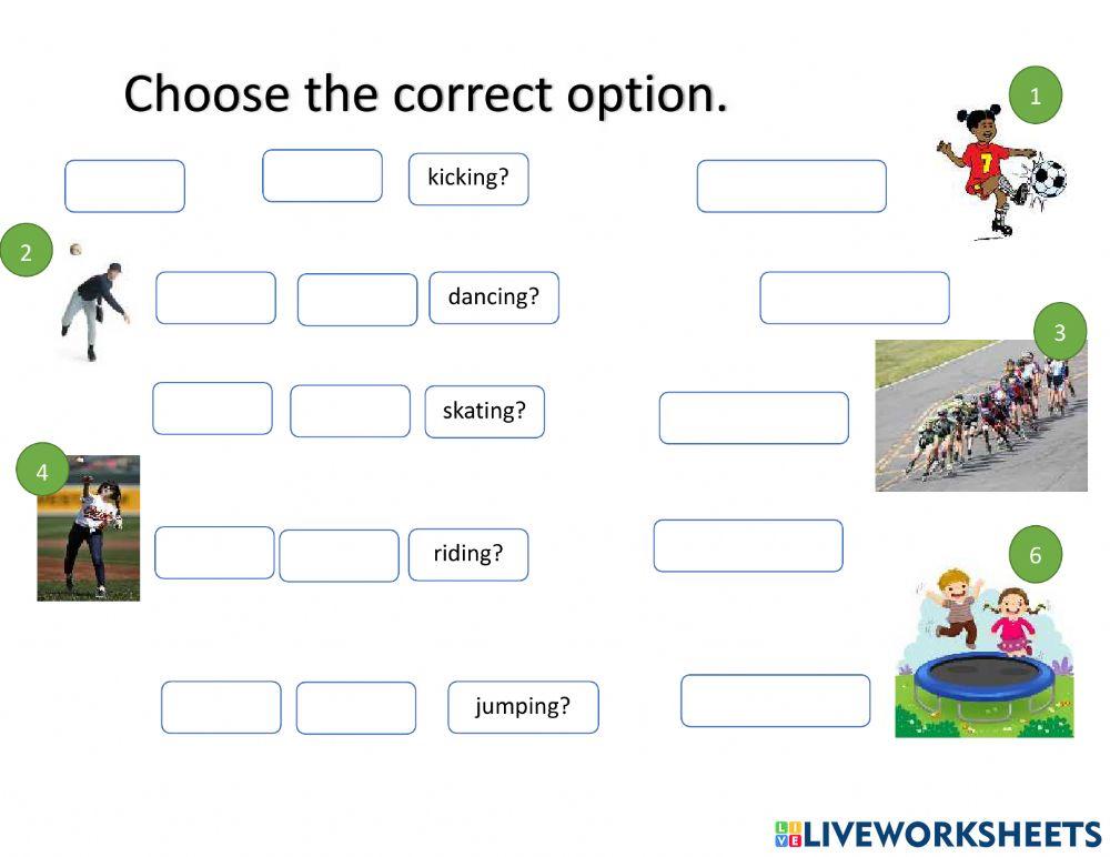 Is he... Are they ...?