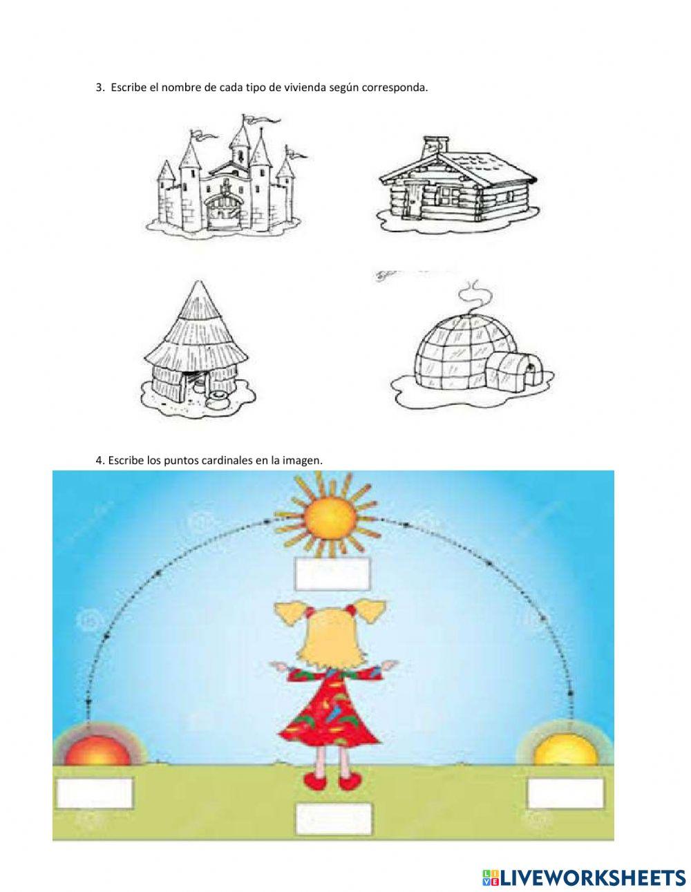 Evaluación sociales