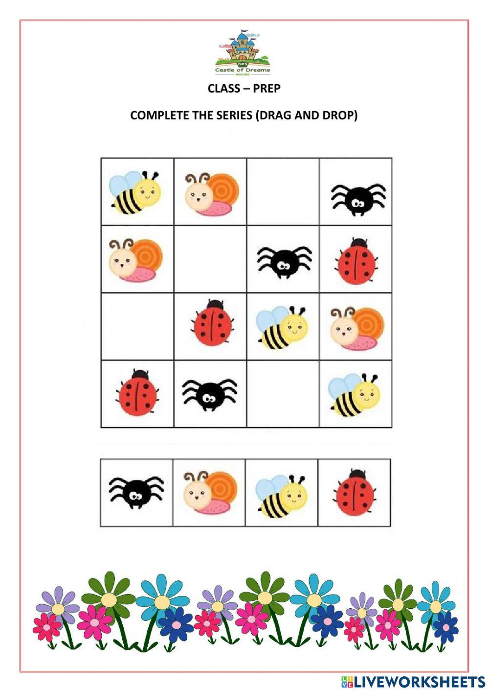 3072886 | Fun worksheet 1 | akankshalashkari