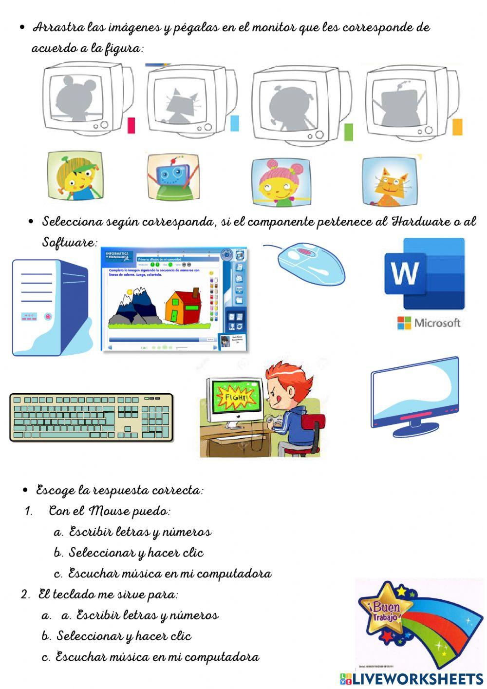 Socialización de Saberes de Tecnología