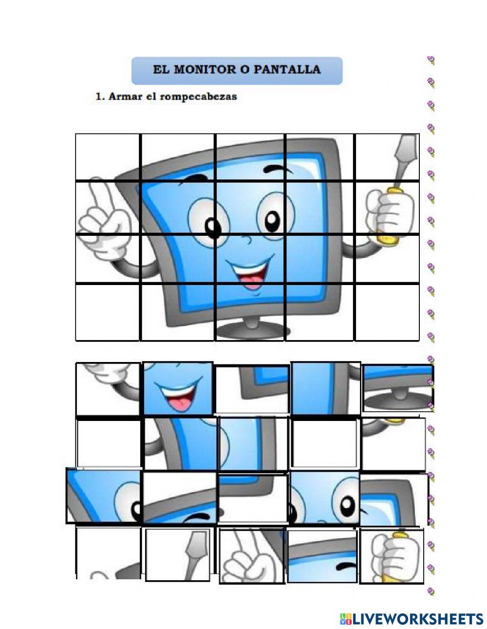 Examen de computación