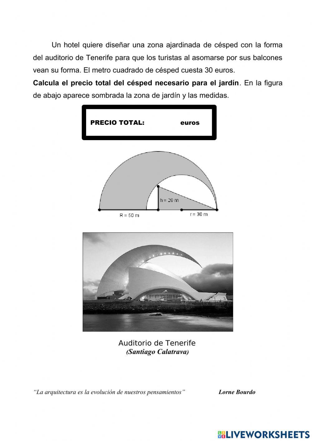 Areas y perimetros fq