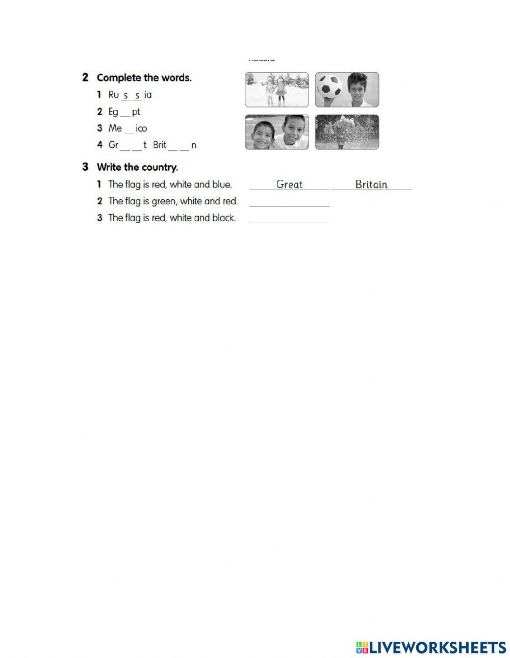 AS Unit 1 Vocabulary