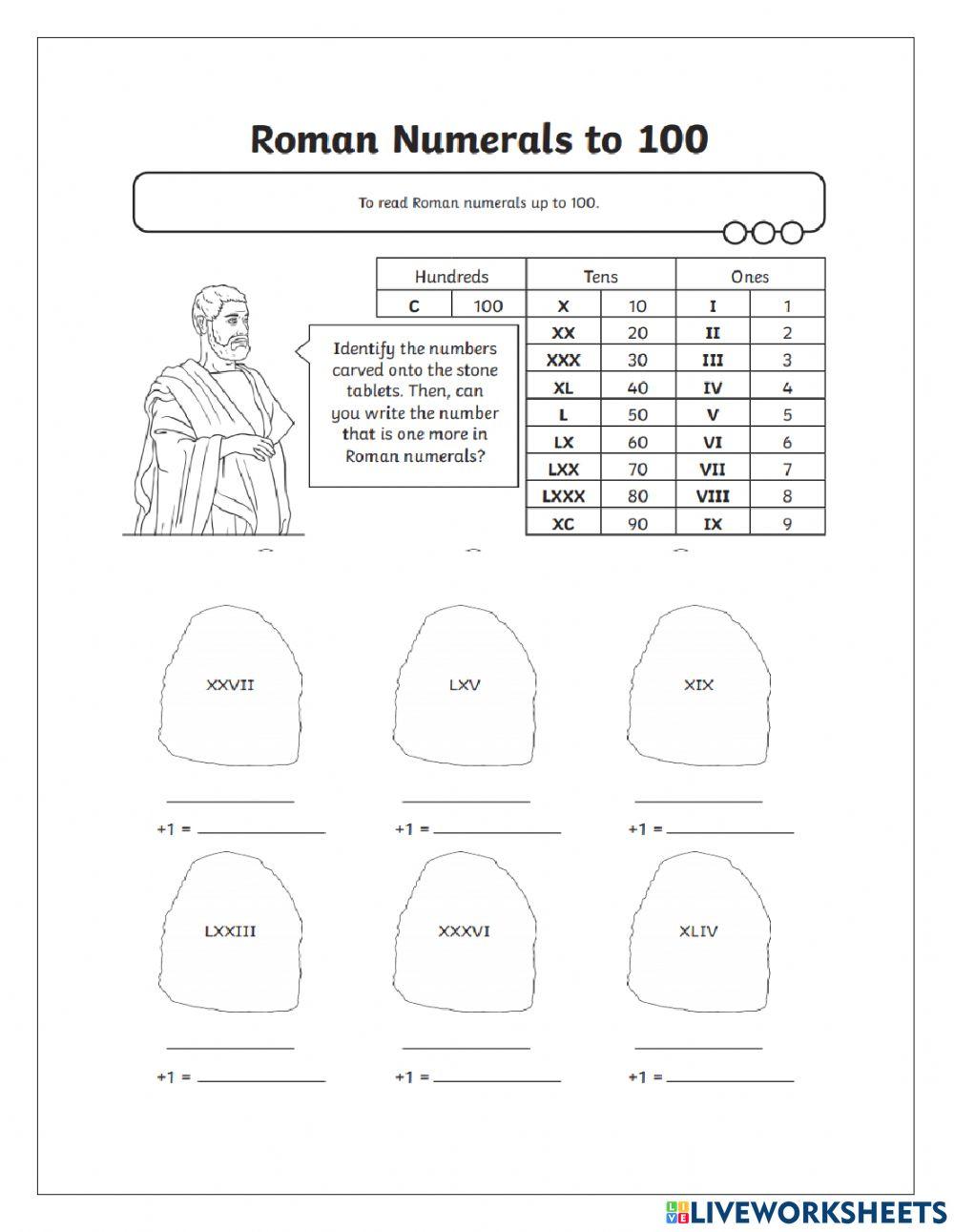 Maths Term 3 week 10 lesson 1-Higher