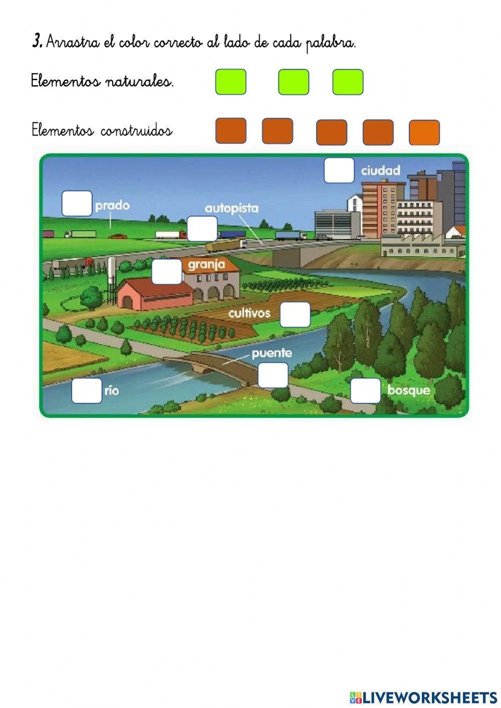 repaso tema 8 cc.ss. 1º