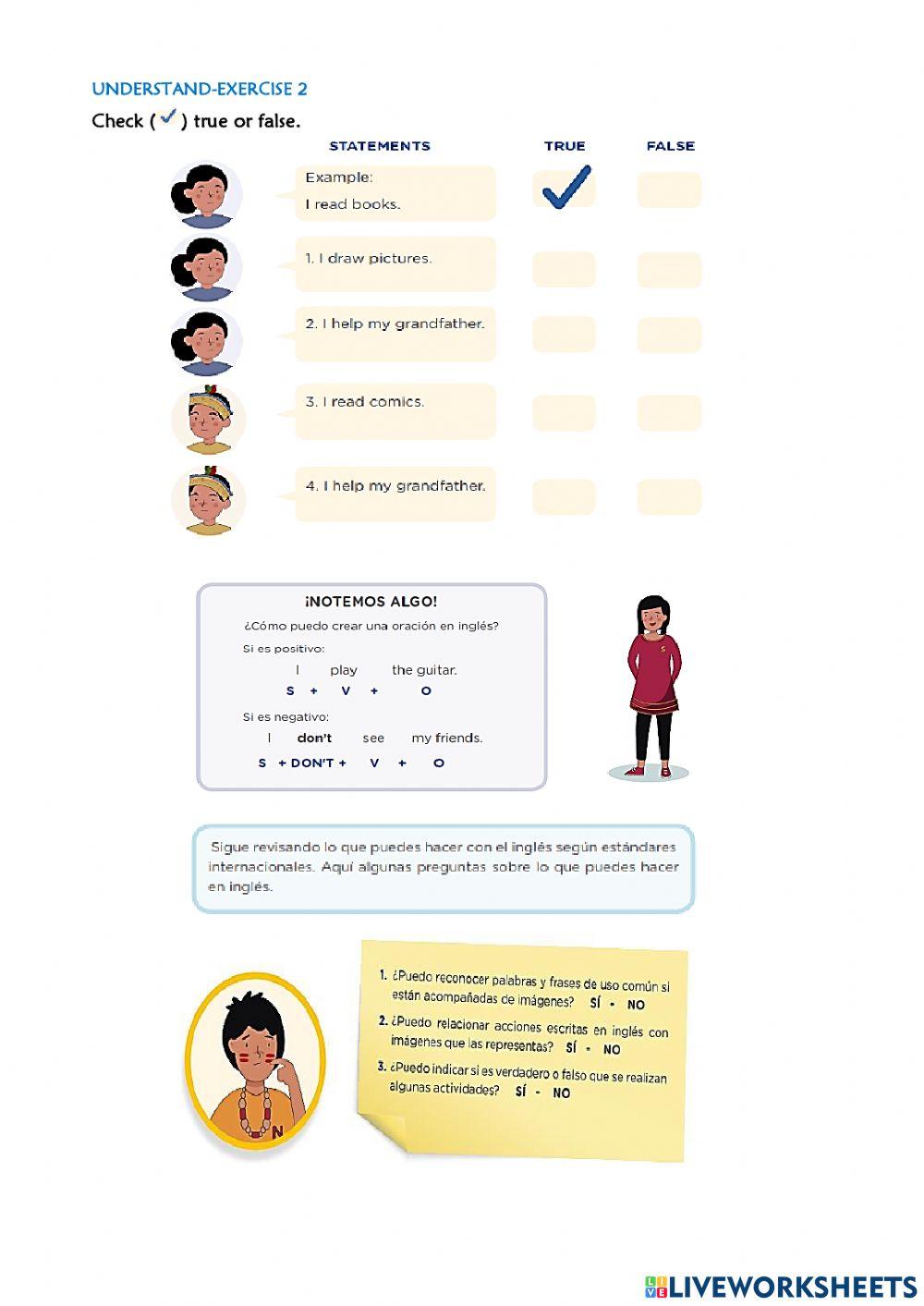 Let’s Reduce Stress-A1-Exp 3 - Activity 3