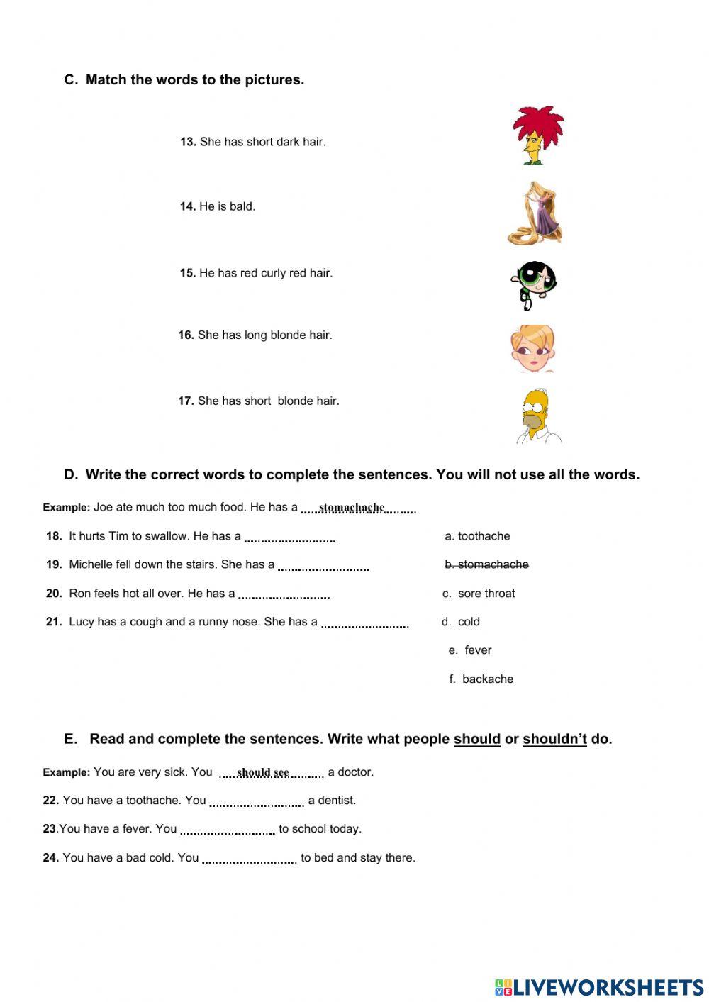 Tnf-quiz 2