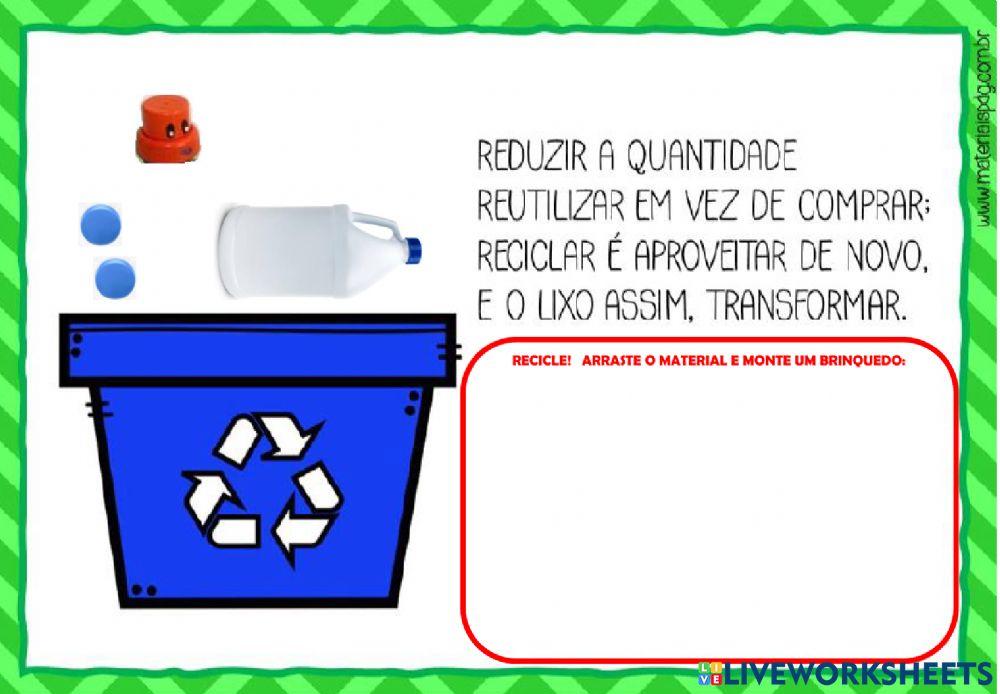 Os Defensores da Natureza