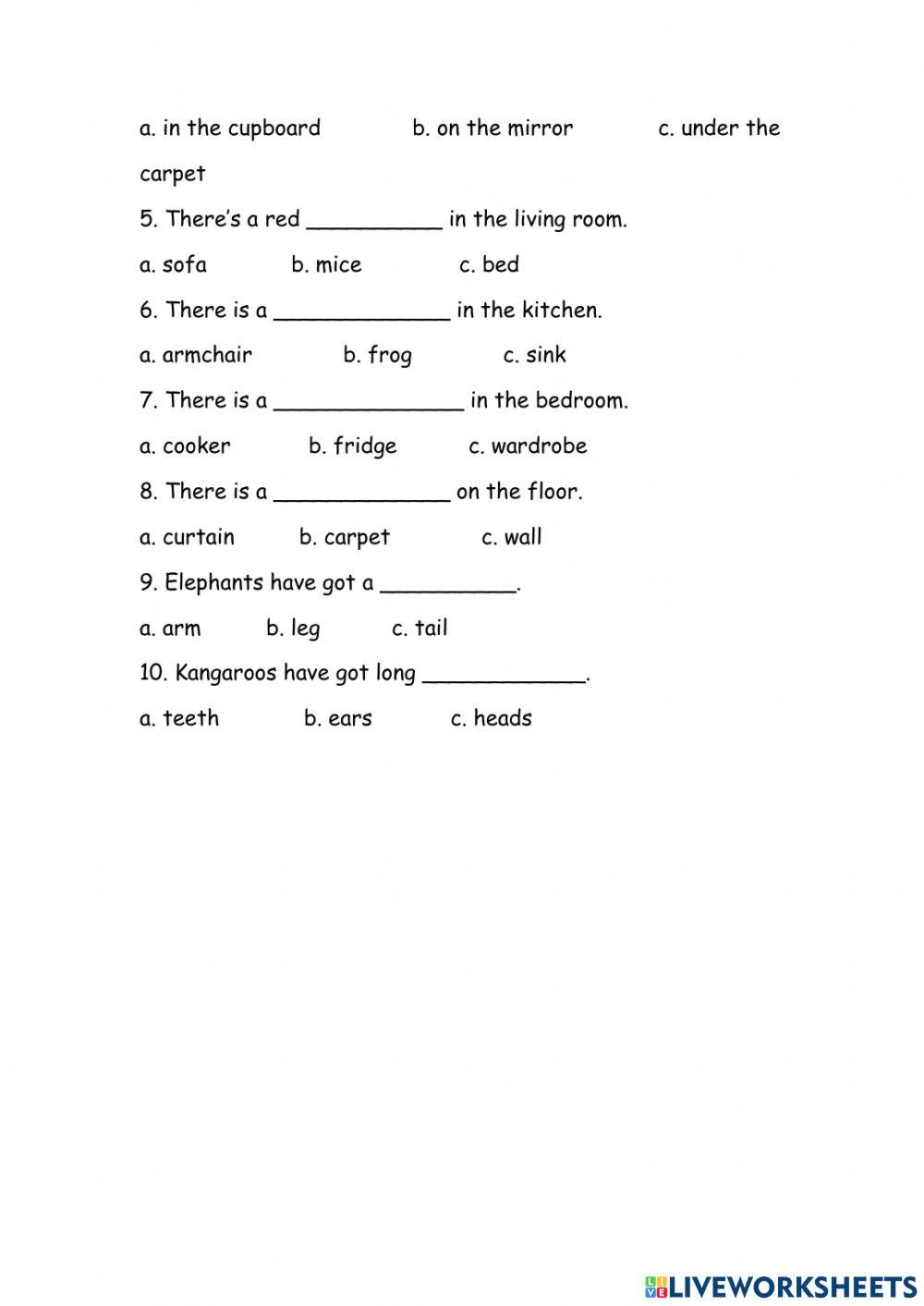 Abj- body-furniture-questions