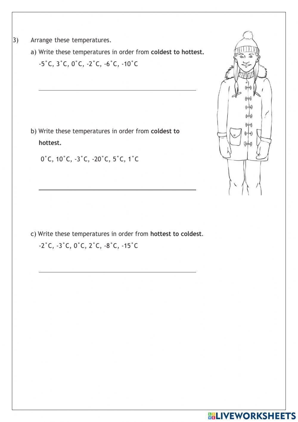 Maths Term 3 week 10 lesson 4 Foundation