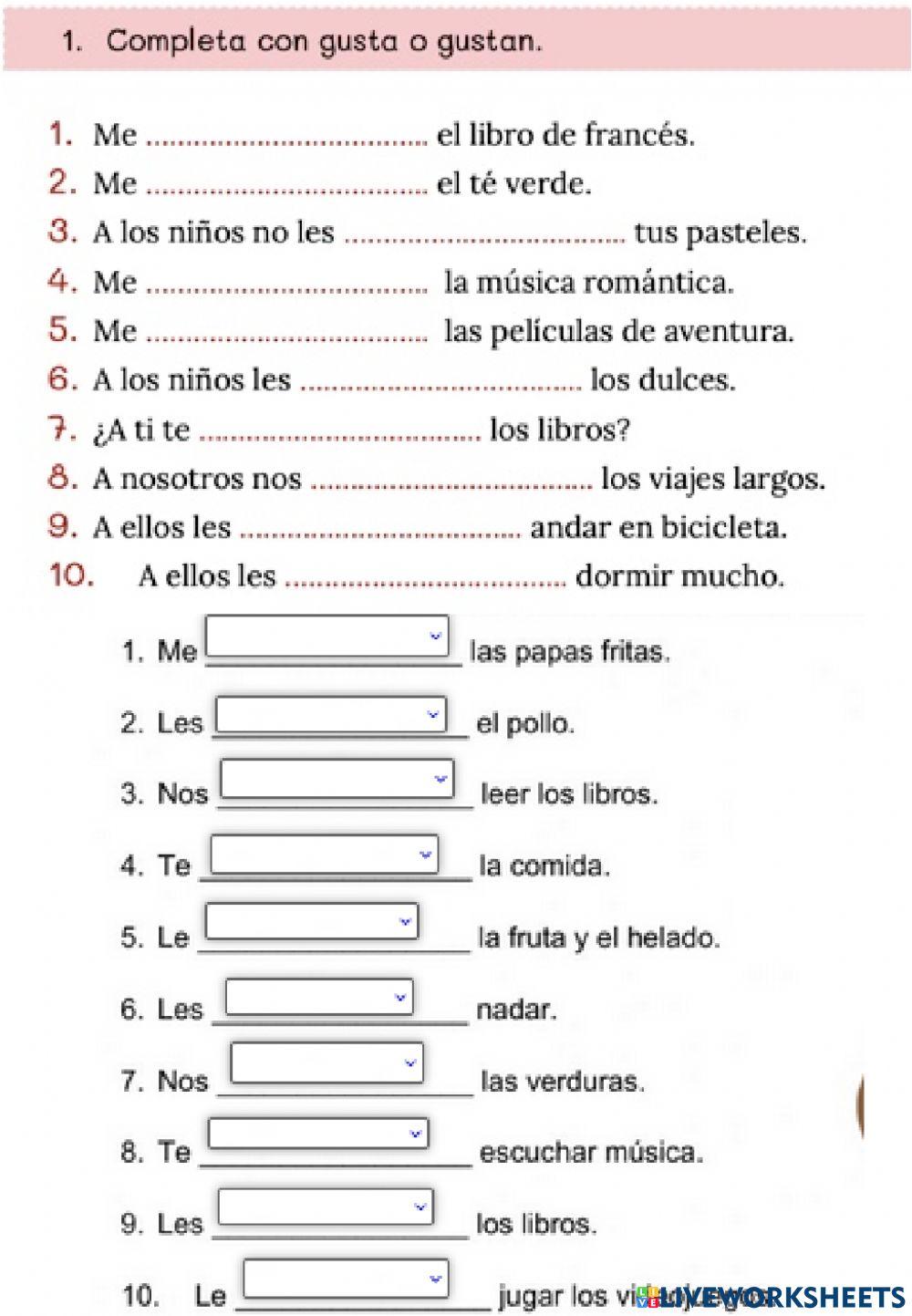 El Verbo GustarSex Picture vrogue co