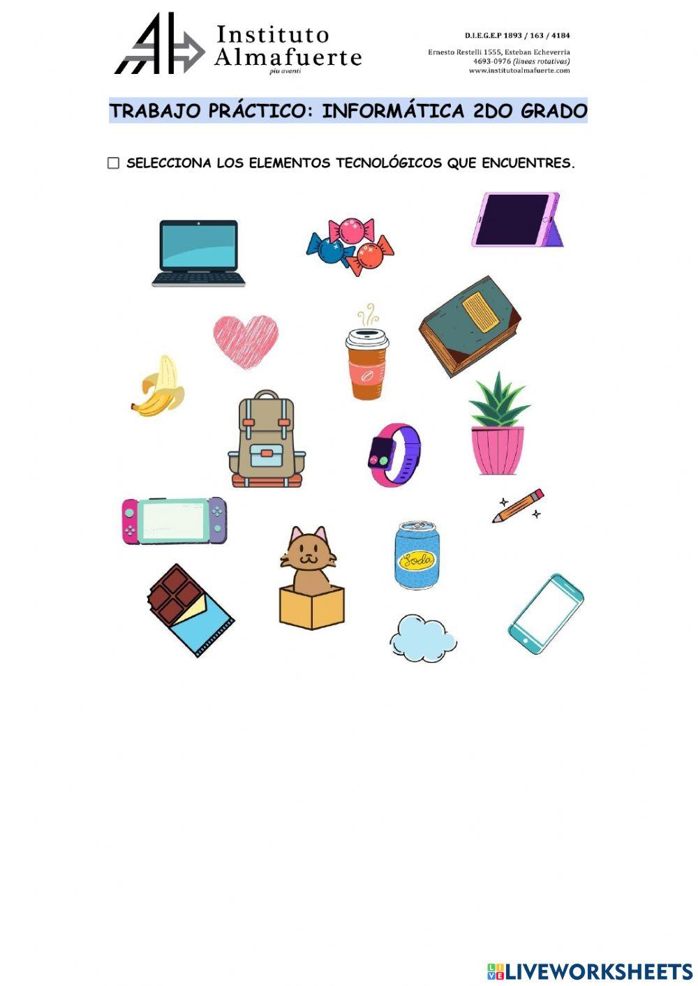 Repaso informática.