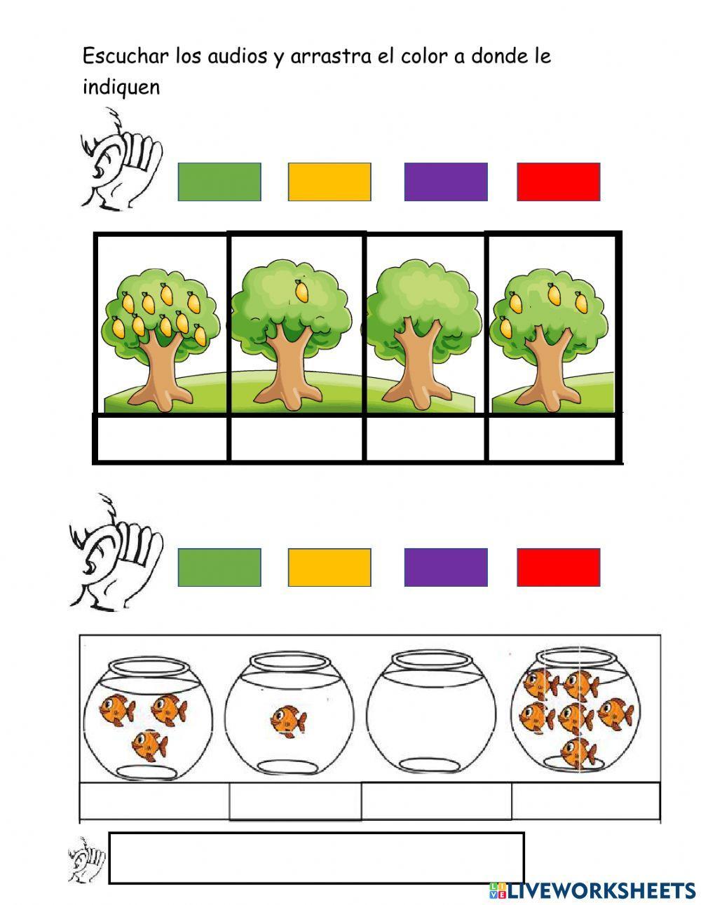 Muchos pocos unos ningunos