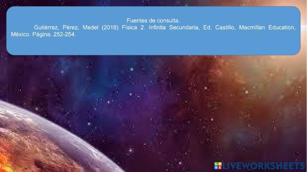 Teoría del Big Bang