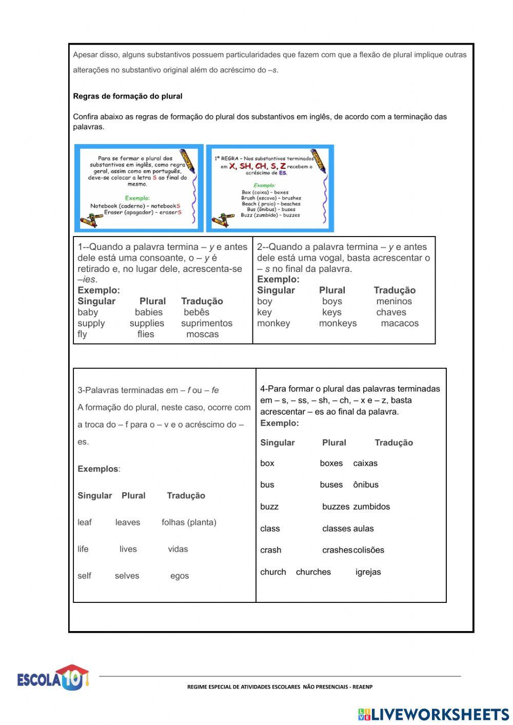 Roteiro 7° ano- 5 quinzena- Anaias