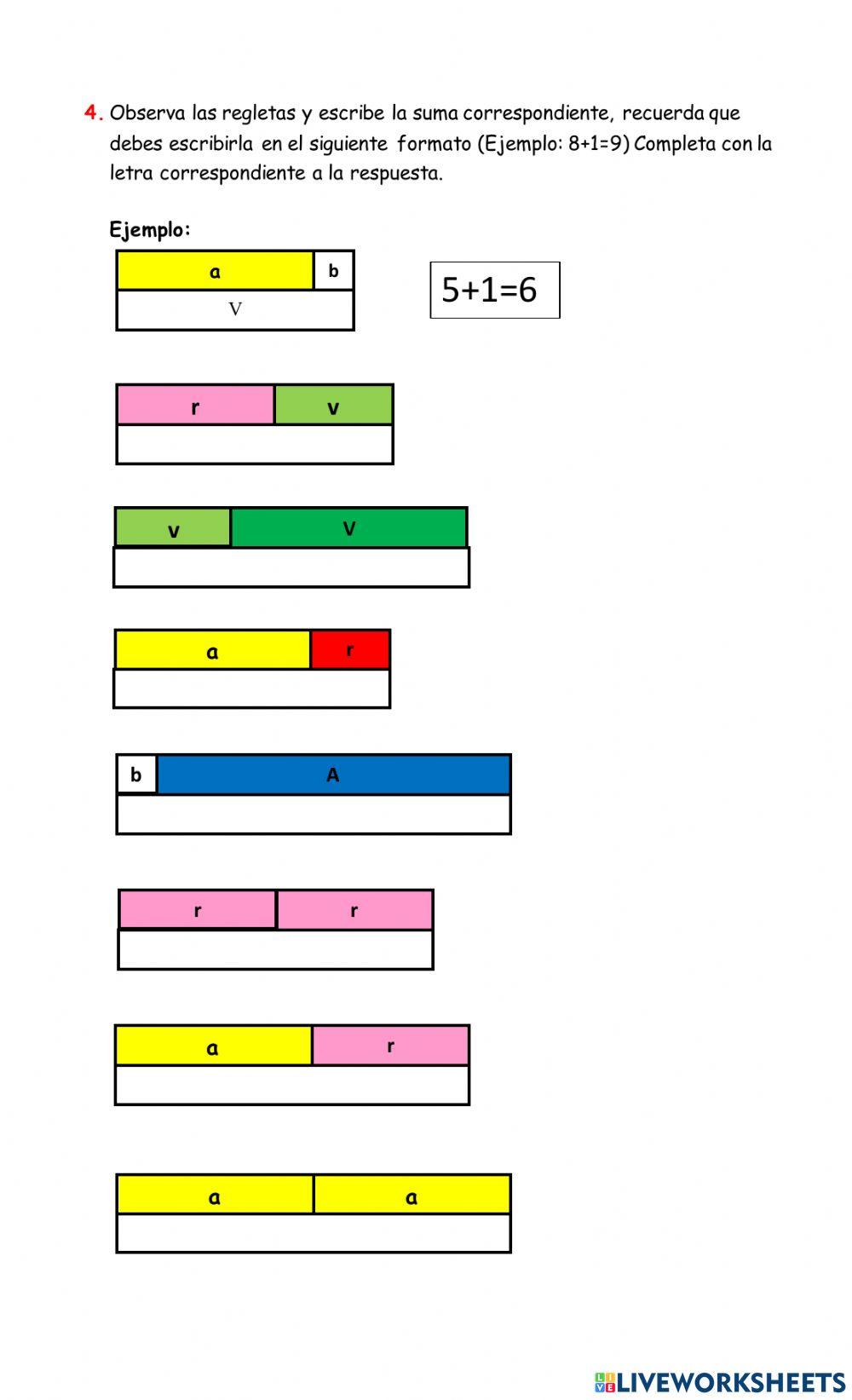 Evaluación final de segundo periodo