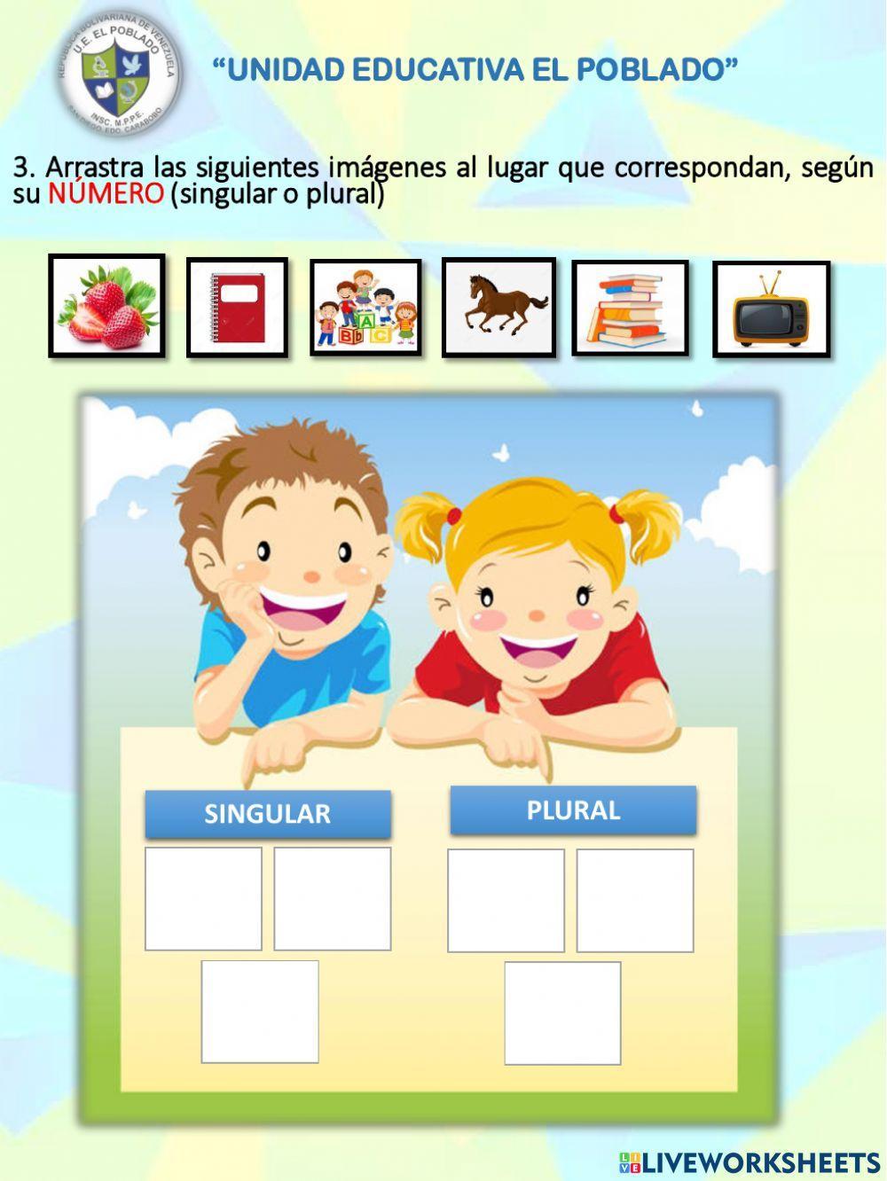 Refuerzo A 3er Grado A y B