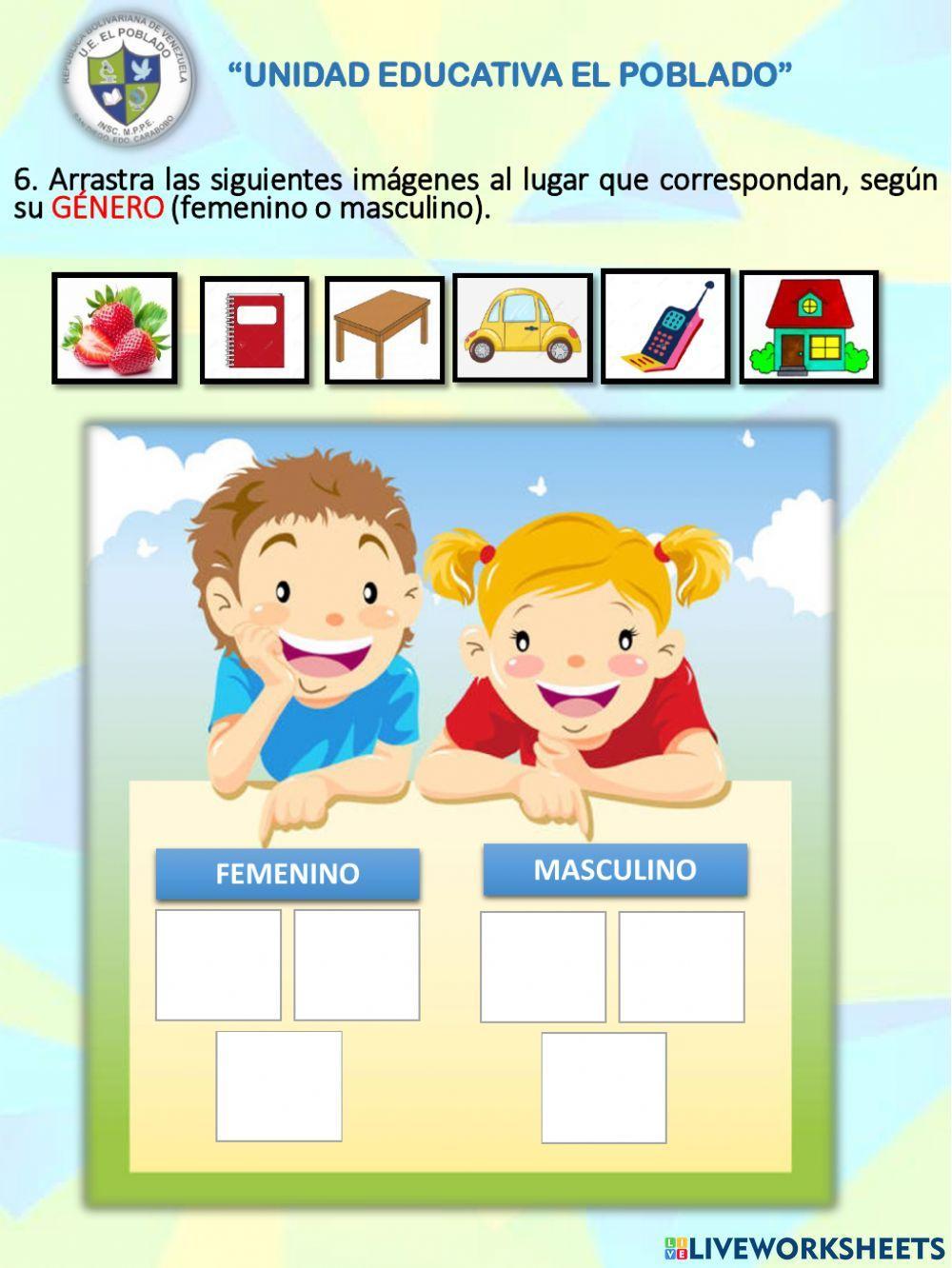 Refuerzo A 3er Grado A y B