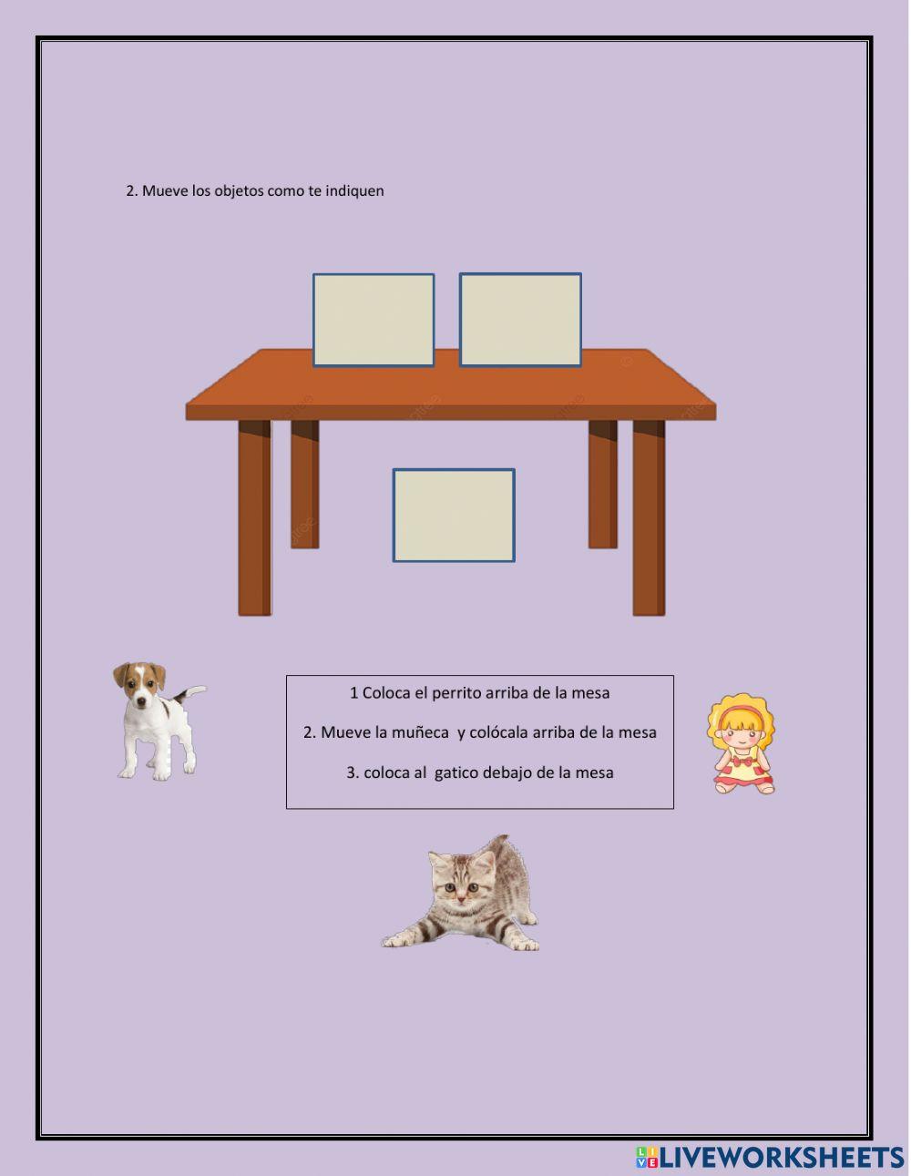 Examen de pre-matemáticas