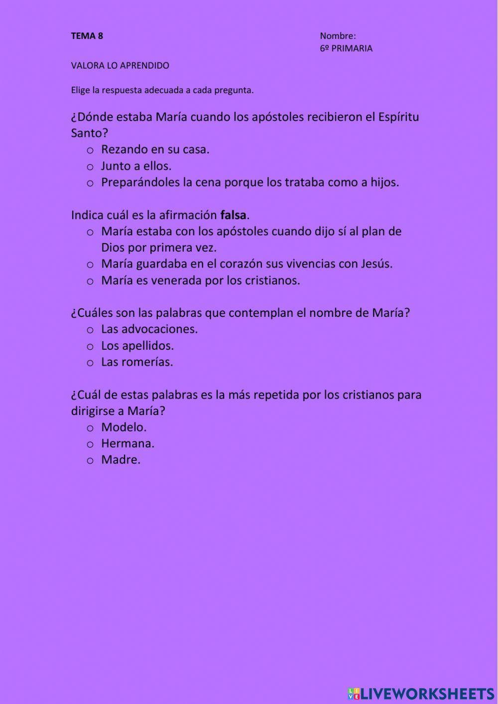 6º-ud8-valora lo aprendido