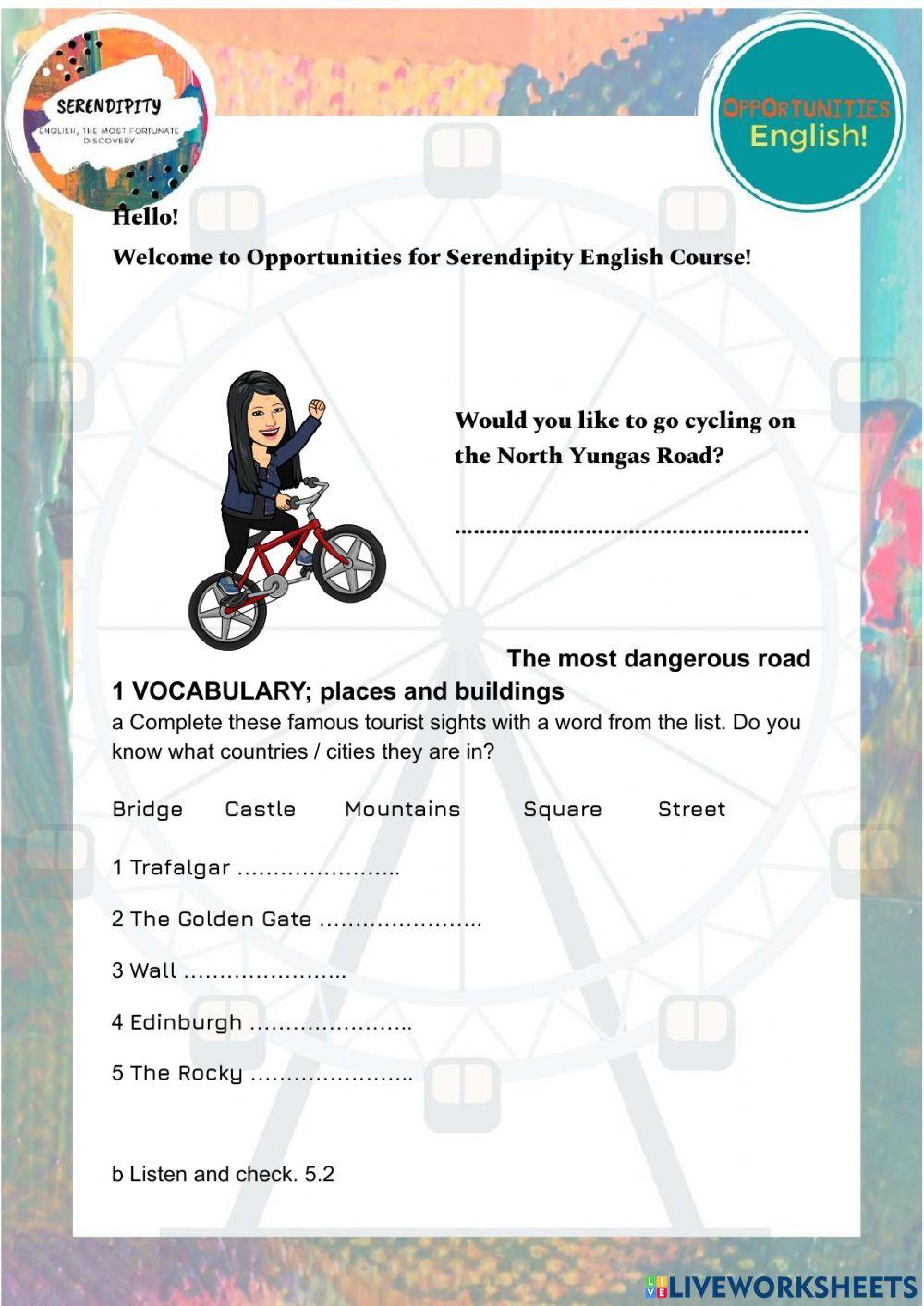 Unit 10A, elementary