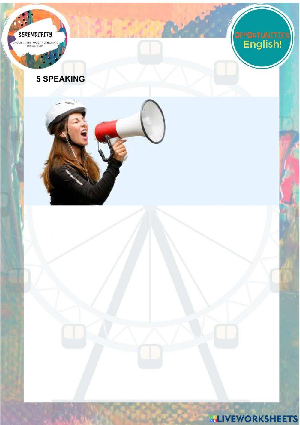 Unit 10A, elementary