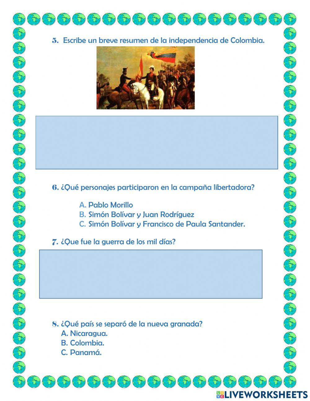 Evaluación de sociales