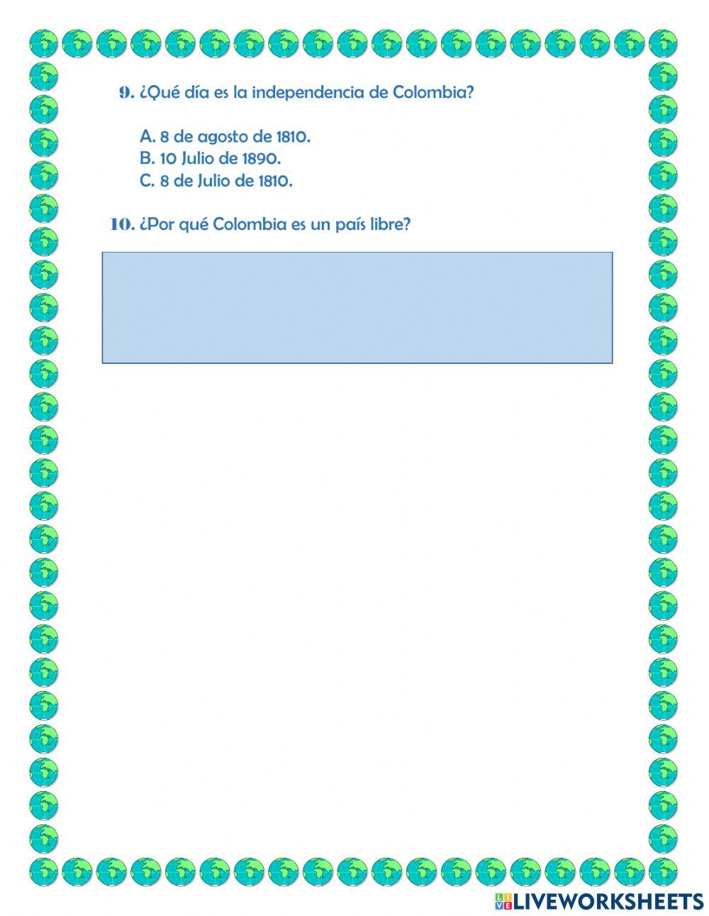 Evaluación de sociales