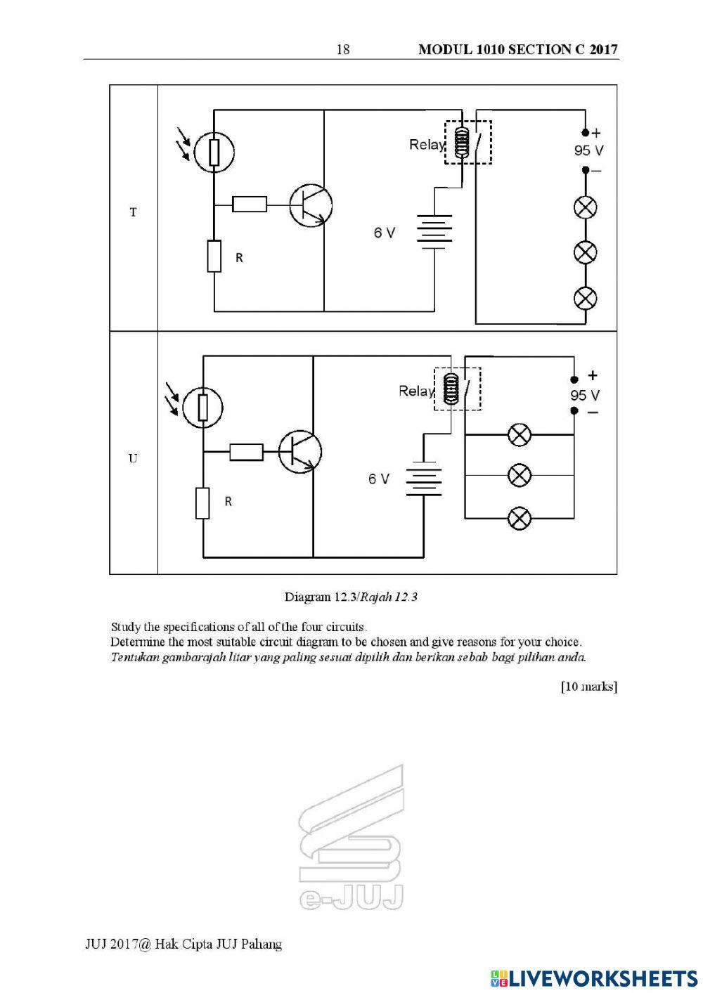 Fizik Bhgn B (T5) Sambungan