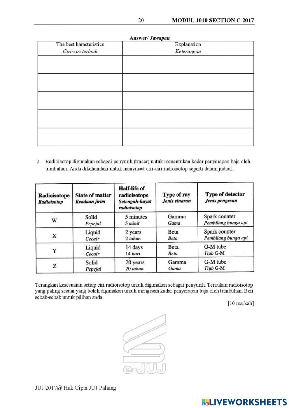 Fizik Bhgn B (T5) Sambungan