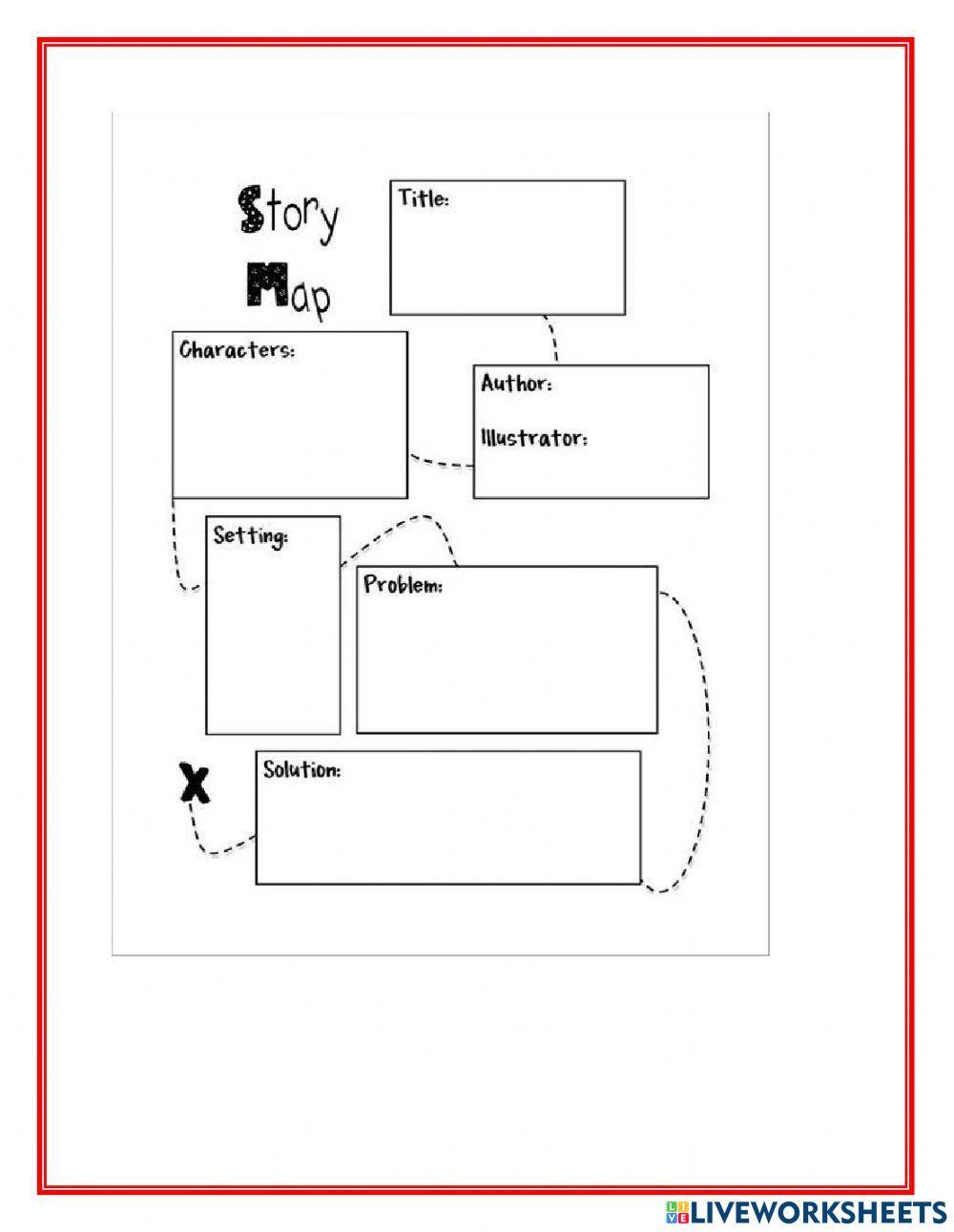 Creative Writing June 9