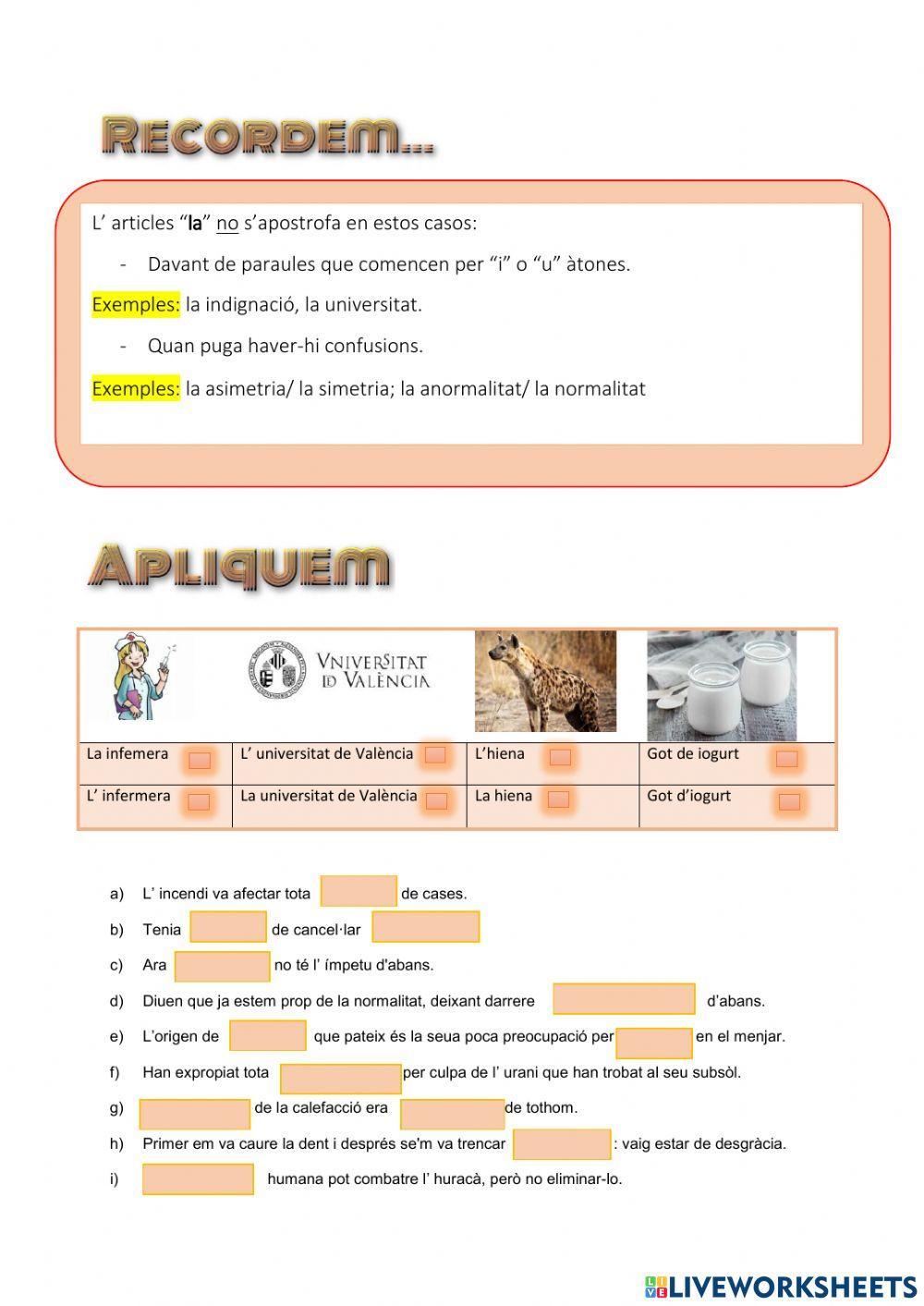 Apostrofació-normes