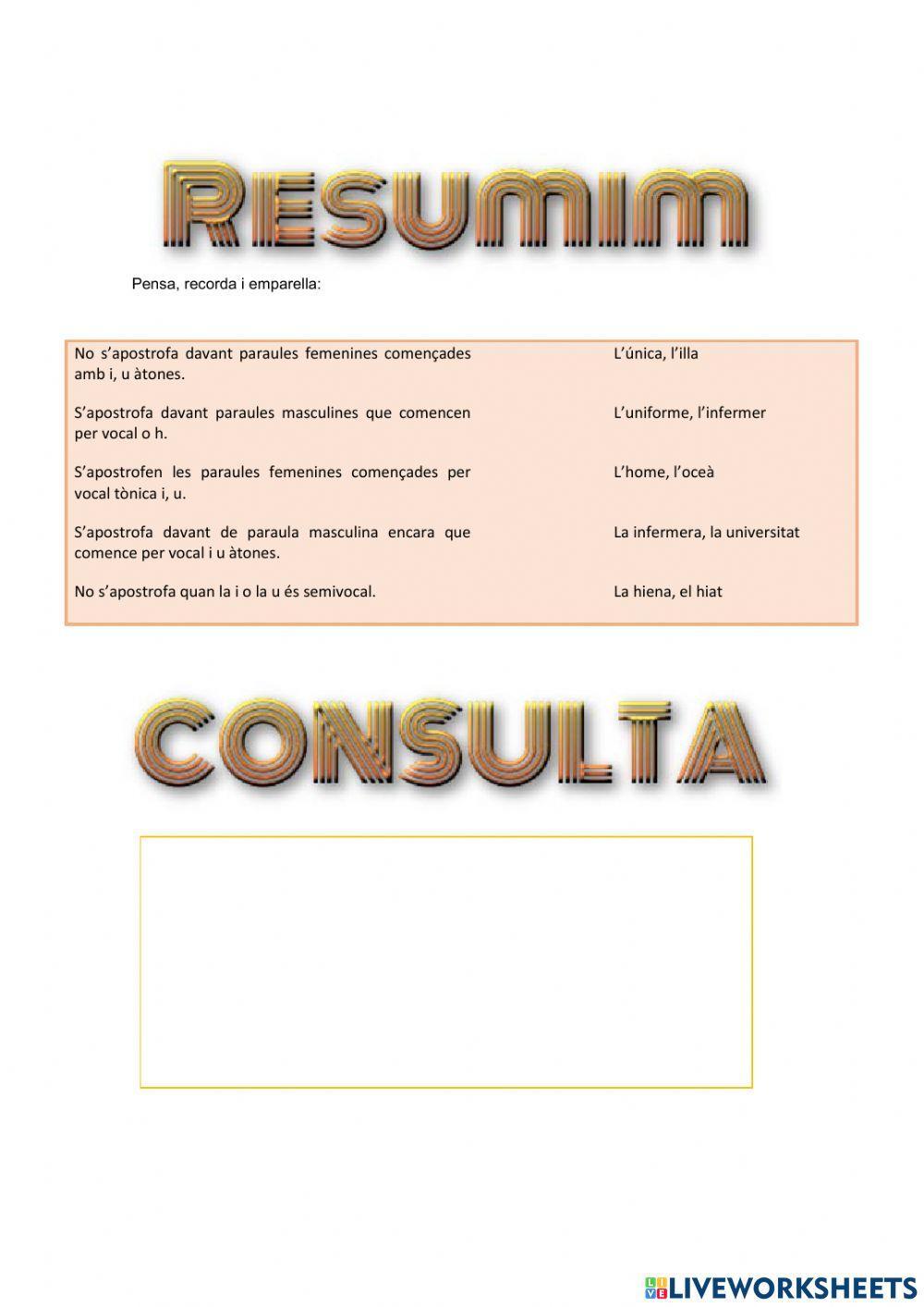 Apostrofació-normes