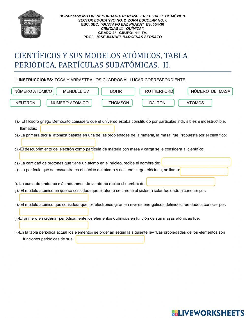 Elementos-compuestos-CIENTIFICOS-TABLA PERIODICA