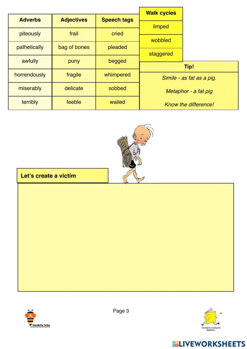 2021 Week 33 p5-6 part 1