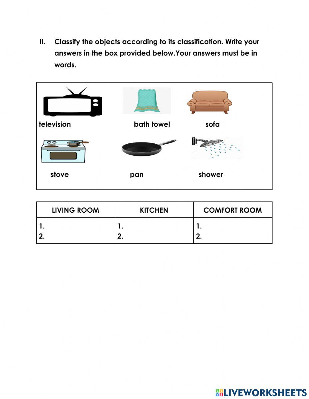 SCIENCE PROCESS SKILL 2