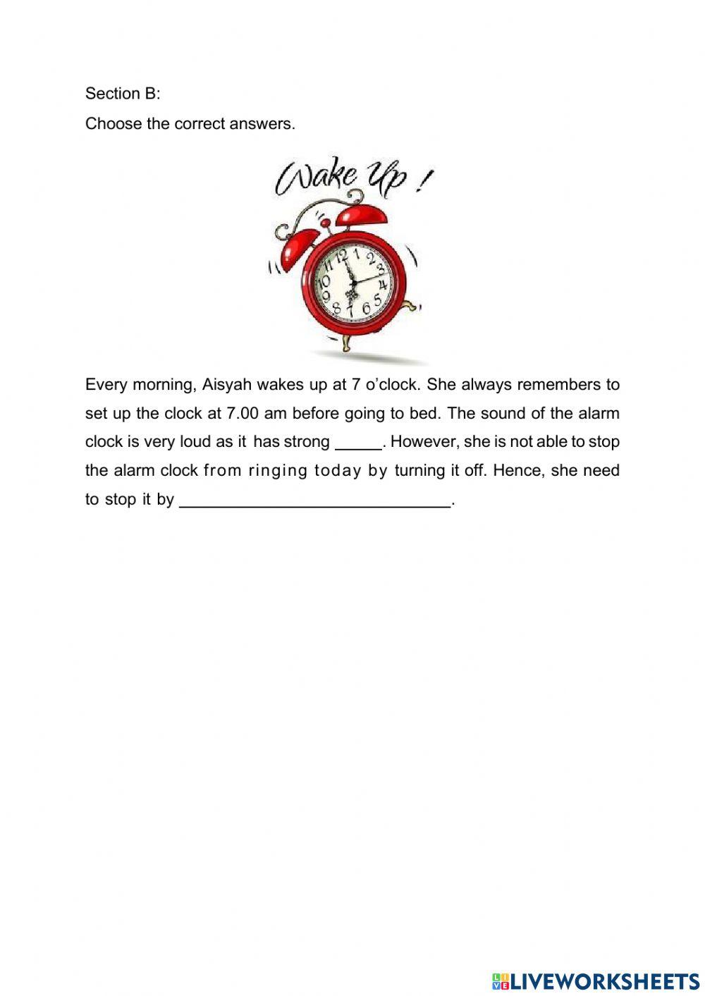 Vibrations and Sound